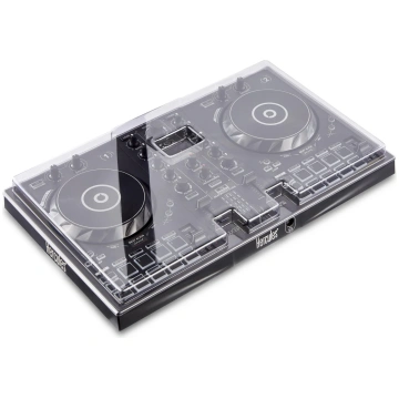 Control Inpulse 300 Cover Decksaver - mūzikas inst