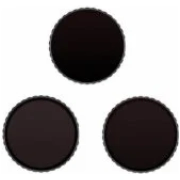 DJI Filter Kit DJI Osmo Action ND aksesuārs CP.OS.