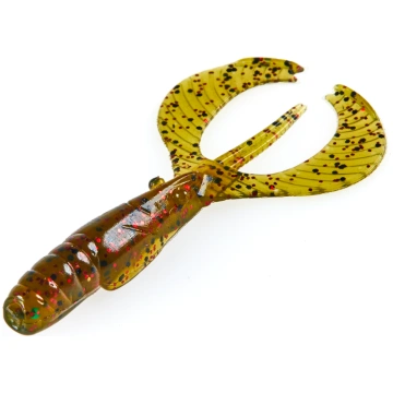 Tvisteri Lucky John Pro Series CURLY SHRIMP 2.0 14