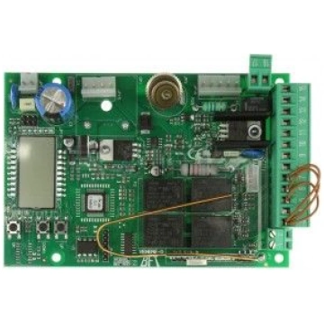 Scheda Elettronica BFT Argo Venere D I108011