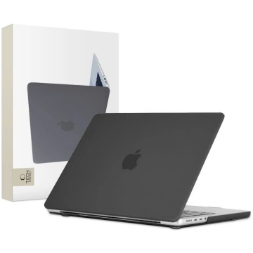 Tech-Protect SmartShell case for MacBook Pro 14" M