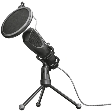 Trust GXT 232 Mantis Streaming Microphone 87134392
