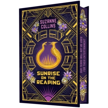 Sunrise on the Reaping: Collector"s Edition (A Hun