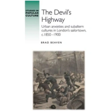 Devil?S Highway Brad Beaven