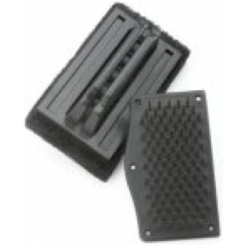 Napoleon _5162684 Replacement grill brush head and