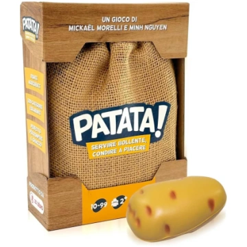 GHENOS Patata! - GHE344
