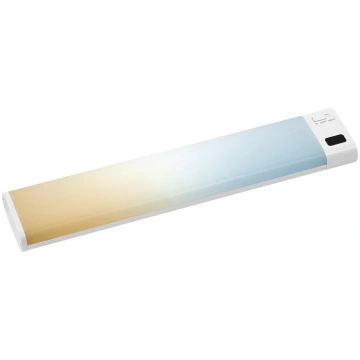LEDVANCE SMART WiFi lineāra LED lampa zem skapja L