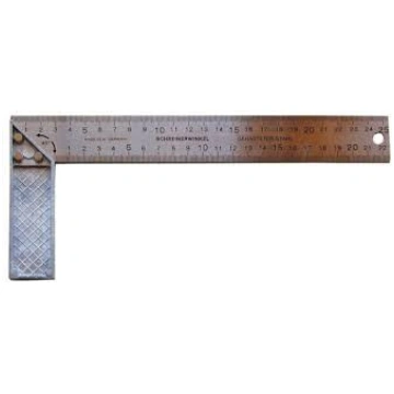 Stūrenis galdnieku 20cm PARIERE P188/200