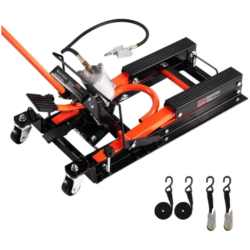 VEVOR VEVOR Motorcycle Lift, 1500lbs Weight Capaci