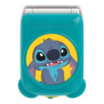 Clementoni CLE BABY DISNEY telefons Stitch 17519 [