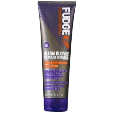 Fudge Professional Clean Blonde Damage Rewind Ever