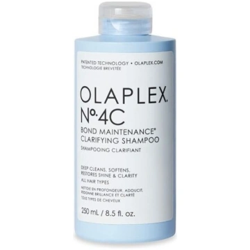 Spēcinošs Šampūns Olaplex Nº4 Krāsoti mati (250 ml