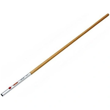 Wolf Garten Eschen-Holzstiel 170 cm Wolf Combisyst