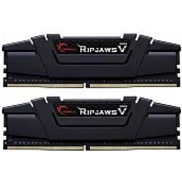 G.skill Ripjaws V 16GB F4-3600C18D-16GVK DDR4 oper