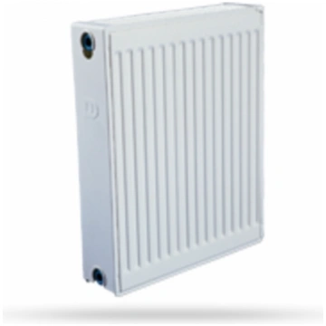 DEMIRDOKUM Paneļu Radiators COMPACT 400x800 (R400-