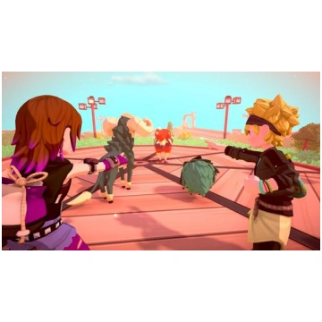Temtem Xbox Series X ( 5060760888343 )