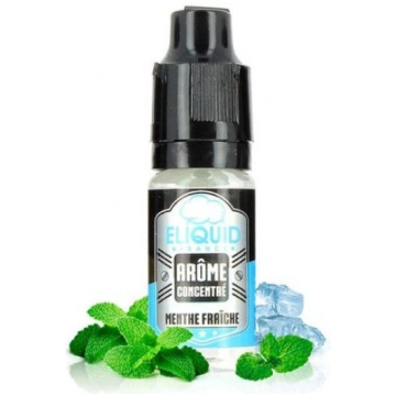 XL Fresh E-Liquid France Concentrated Aroma 10ml M