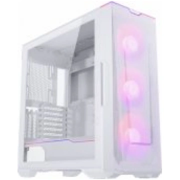 Phanteks Eclipse G500A DRGB White datoru korpuss P