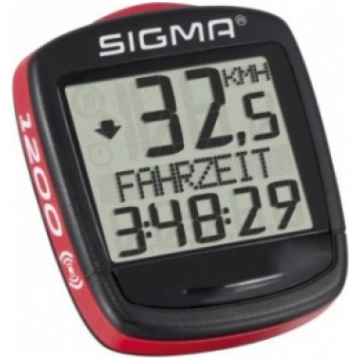 Sigma BC1200