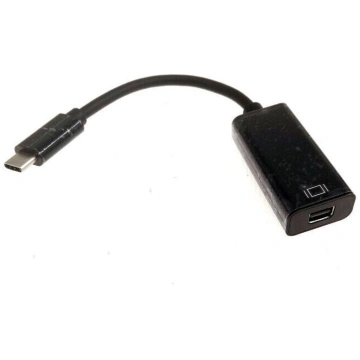 MicroConnect USB - C to Mini DP M-F 0.2M USB3.1 Ty
