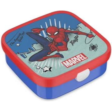 Mepal LUNCHBOX CAMPUS BENTO LARGE SPIDERMAN 107435