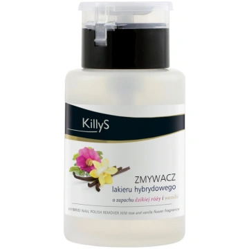 INTER-VION_Hybrid Nail Polish Remover su pompa Wil
