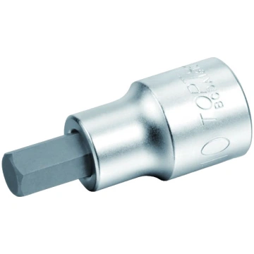 Muciņa iekšējā HEX 3/8" - BCDA1203 TOPTUL