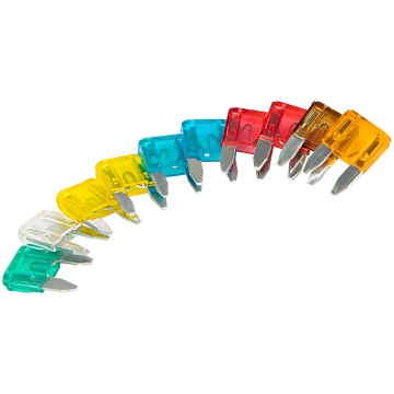 TRANSPORTLĪDZEKĻA DROŠINĀTĀJU KOMPLEKTS CAR-FUSE/M