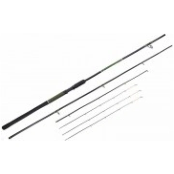 Fīdermakšķere Feeder Concept Simple MEDIUM 80, 360