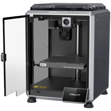 3D printer Creality K1C