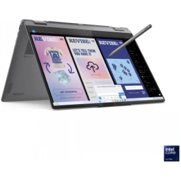 Nešiojamas kompiuteris Lenovo Yoga 7 2-in-1 14ILL1