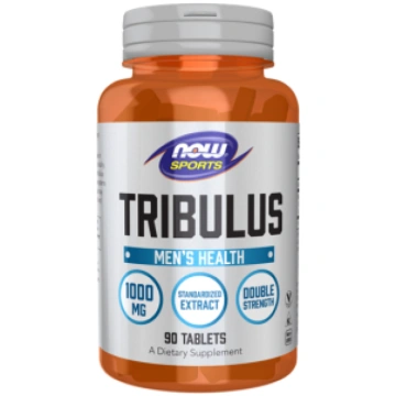 Tribulus 1000 mg Now Foods 90 tab