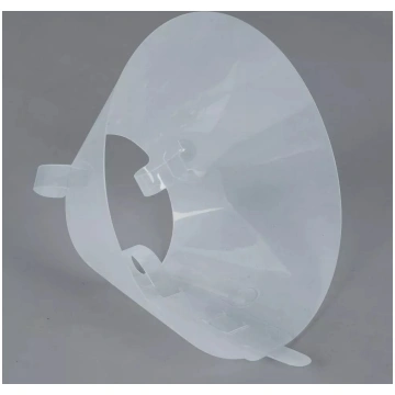 Aizsargkakls (Elizabetes) Trixie 30 cm mājdzīvniek