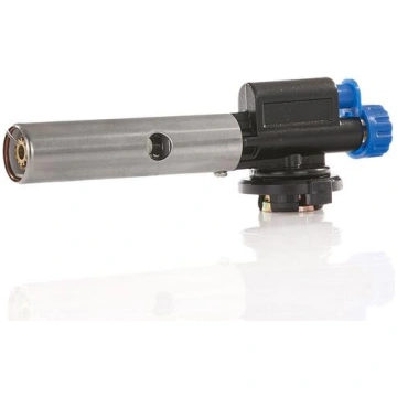 GEKO Lodlampa ar piezo 220g baloniem Geko (5901477