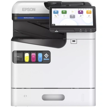 Epson | Multifunctional printers | WorkForce Enter