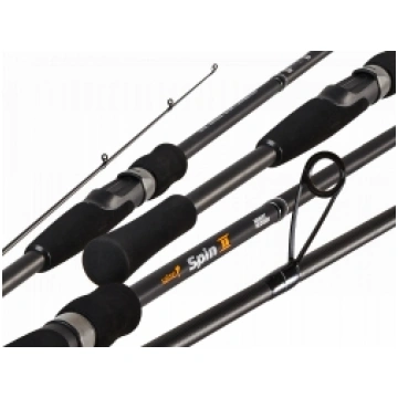 Spinings Salmo Sniper SPIN II 30 2.10m 8-30gr, 215
