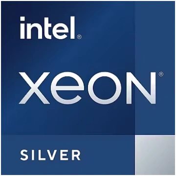 Intel CPU Intel XEON Silver 4509Y/8x2.6GHz/22.5MB/