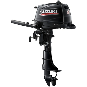 Motors SUZUKI DF5AS