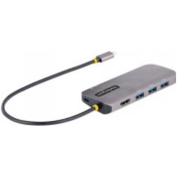 StarTech USB HUB USBC MULTIPORT ADAPTER 4K 60HZ 12
