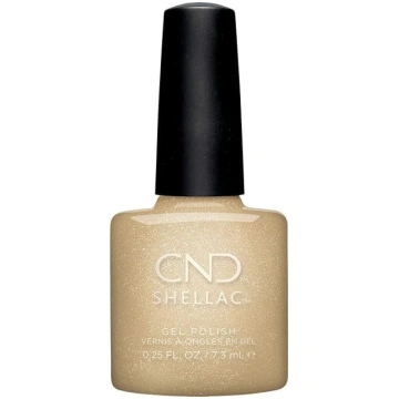 CND Shellac Get That Gold ANEB08H8VP972T