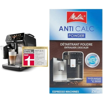 Philips Series 5400 Pilnībā automātiskais kafijas