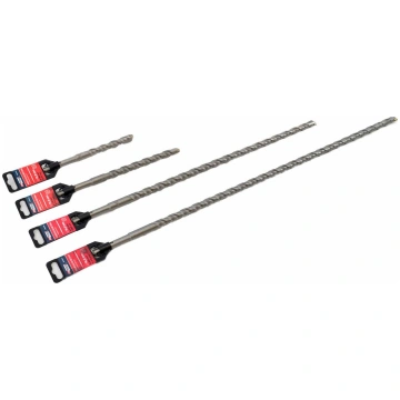 Concrete drill AWTools SDS + 10mm (AW42826) ( 5903