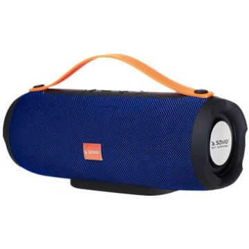 SAVIO BS-021 - speaker - for portable use - wirele