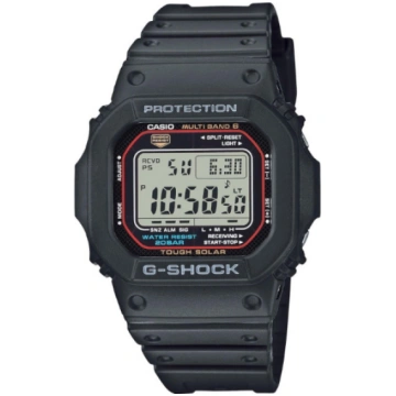 Casio G-Shock GW-M5610U-1ER GW-M5610U-1ER