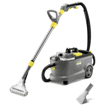 Putekļusūcējs ar mazgāšanas funkciju Karcher PUZZI