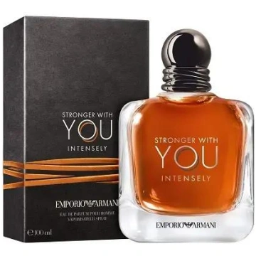 Giorgio Armani Emporio Armani Stronger With You In
