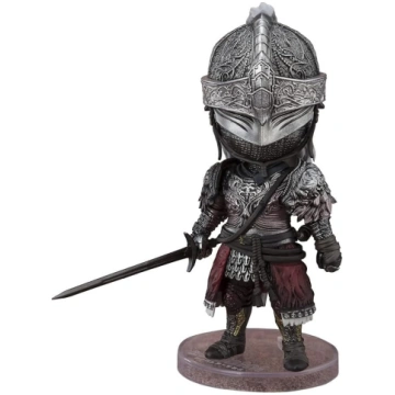 Tamashii Nations – Elden Ring – Raging Wolf, Banda