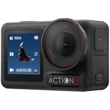 DJI CAMERA OSMO ACTION 5 PRO/STANDARD CP.OS.000003