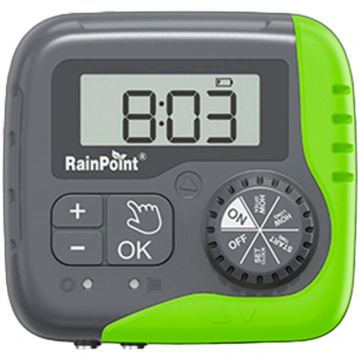 RainPoint IK15P saules apūdeņošanas komplekts (līd