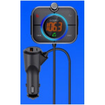 FM Modulators Savio TR-14